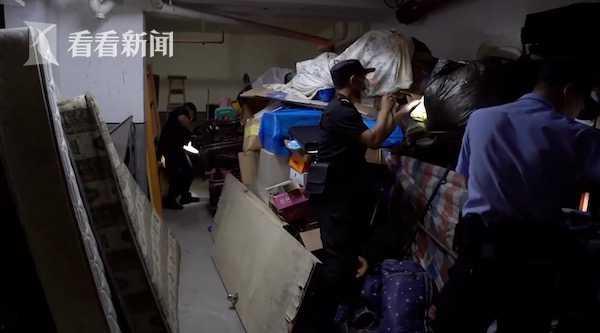 江西失踪案爆料视频,神秘视频揭露惊人真相